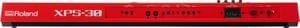 1598871557014-Roland XPS 30 Red Expandable Synthesizer Keyboard3.jpg